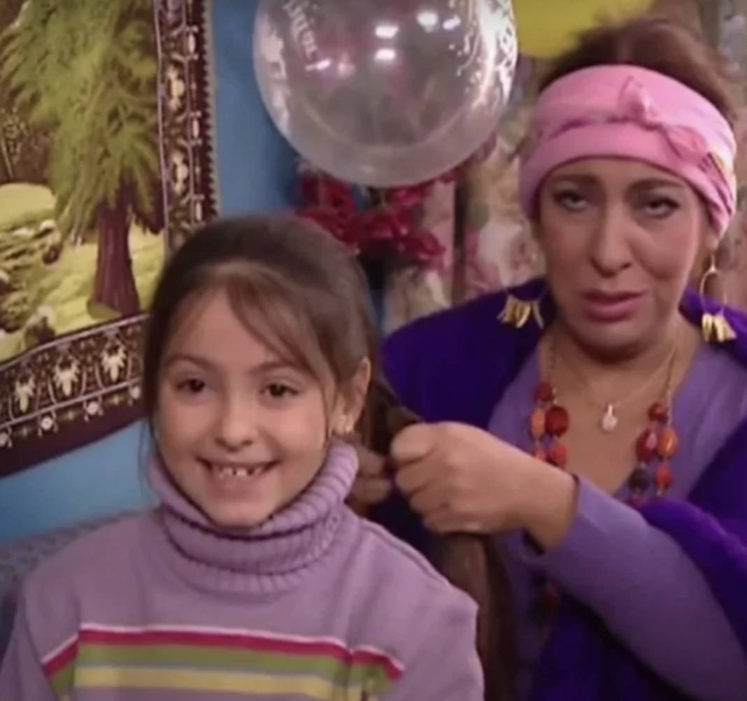 Cennet Mahallesi’nin Ayşe’si Belemir Temizsoy’un son hali şoke etti! Hadise’ye benzerliğiyle gündem oldu 1